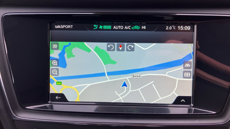 MG Mg5 115kW Exclusive EV 61kWh 5dr Auto Electric Estate